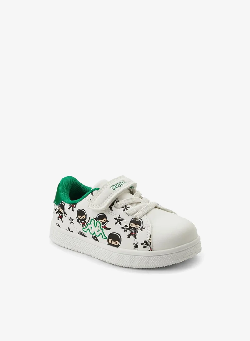 Kappa Boys Sports Shoes